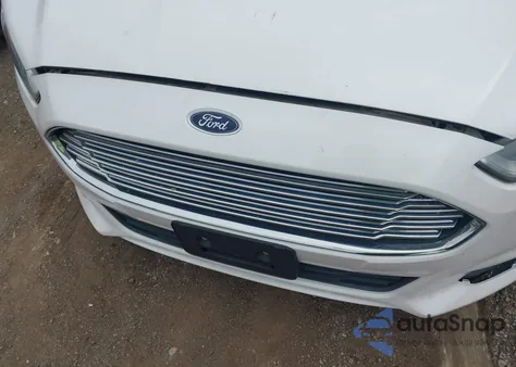 2013 Ford Fusion Se z USA, uszkodzony, nr VIN 3FA6P0HR0DR277526